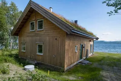Image de Unique home by the sea. 10 meters from shore-line. Exceptional