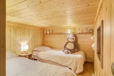 Image de Le Wood Megève