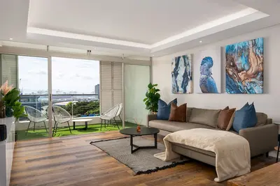 Image de De Waterkant Comfort Living With Stunning Views