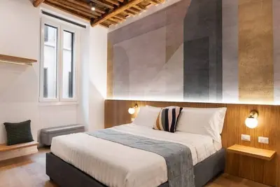 Bernardo House Rome