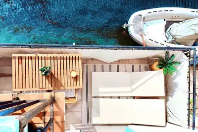 Image de Baia Blu - Appartement T4 - Port Grimaud