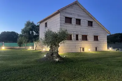 Image de Casa Campos De Balea