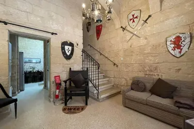 Image de Sliema's Seaside Charmer