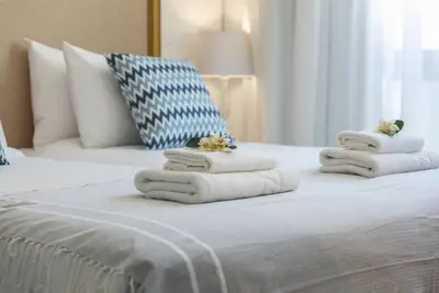 Image de Chris Le Mare Luxury Villa