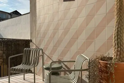 Image de Damarosa Suite