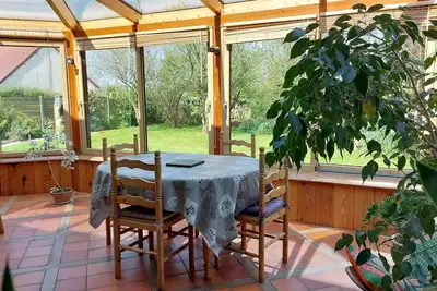 Image de Maison dans un village à 3 mn de l'église Ste Mere Eglise &10 mn des plages