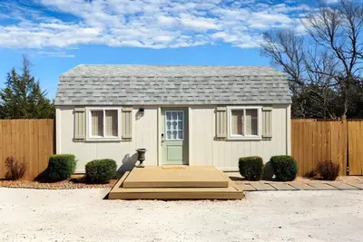 Image de Luxury Cottage Getaway\n\n