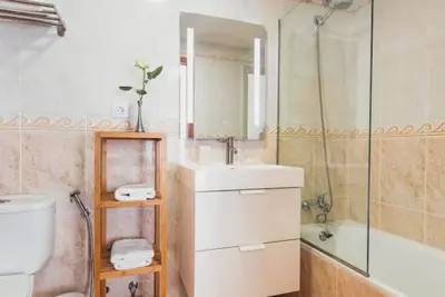 Image de Casa Ametine : Détendez-vous et Profitez! Partager Enregistrer