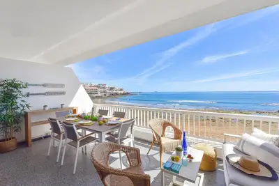 Image de El Balcon de Salinetas by VillaGranCanaria