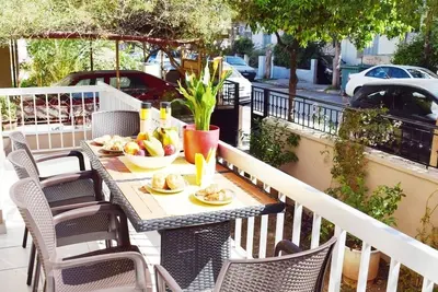 Image de Nama -Central Vacation rental with free parking only 900m far from Venetian Port