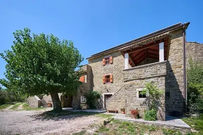 Image de Casa del Conte - Spacious Autochthonous Villa