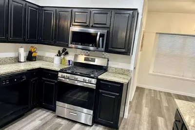 Image de New Remodeled Single Family House in North Dfw