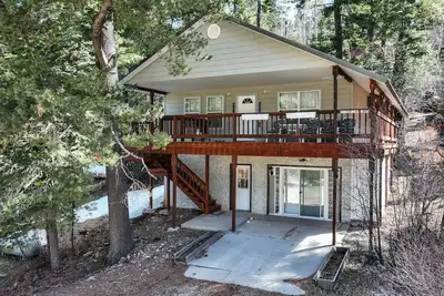 Image de Quiet cabin in Cloudcroft