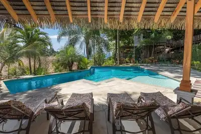 Image de Piece of Paradise in Manuel Antonio. Casa Colibri - 7 Minutes to the Beach!