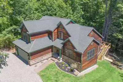 Image de Bolton Hill Lodge