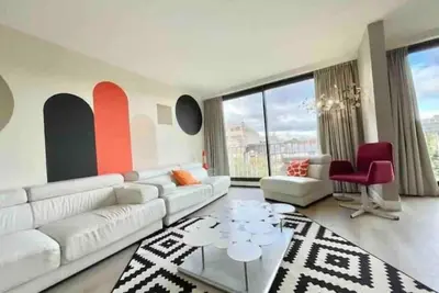 Image de Erlon duplex spacieux, balnéo