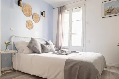 Dreamy Appartement - Disneyland & Paris