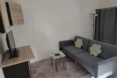Image de Studio charmant et agréable