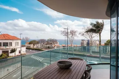 Image de GuestReady - Séjour confortable à Funchal