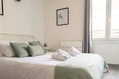 Fabulous Appartement - Disneyland & Paris
