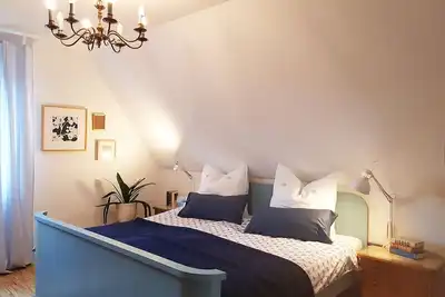 Image de Große Vintage Fewo, 95 qm, 2 Schlafzi. , in der Burgstadt Altena, Sauerland, Nrw