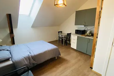 Image de Torggata Apartments Oslo- Romslig Hel-studio Leilighet Midt i Oslo Sentrum