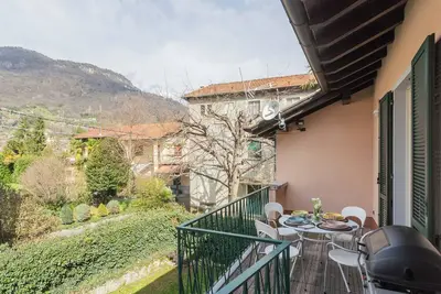 Image de Ponente Balcony - Une Chambre Appartement, Couchages 4