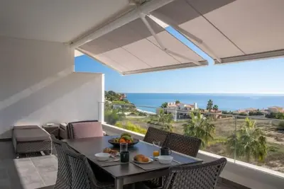 Image de Casa Chloe - Luxury Ocean View Apartment