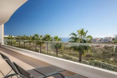 Image de Casa Lilou - Luxury Ocean View Apartment