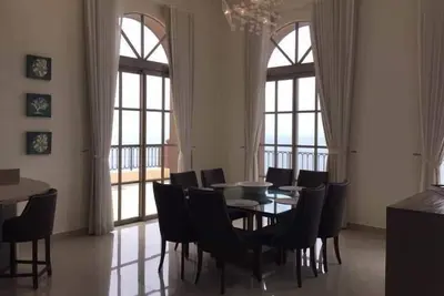 Las Gavias Grand #2411 Penthouse