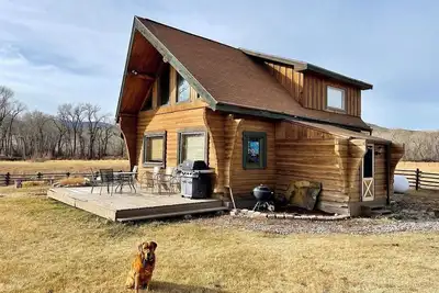 Image de The Caddis House- Big Hole River