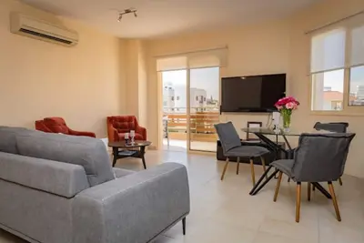 Image de Sunny Beachside Haven, Apartment