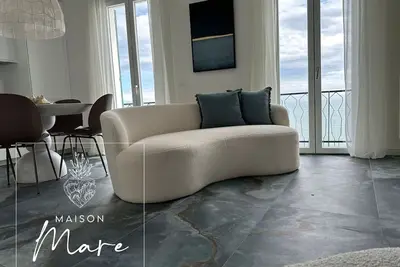 Image de Maison Mare