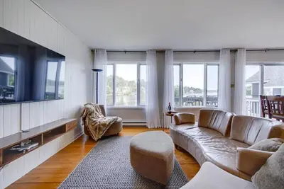 Image de Évasion paisible au bord du Lac St-Joseph