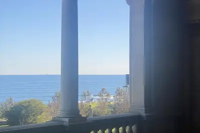 Image de Premium villa at Harborside at The Atlantis