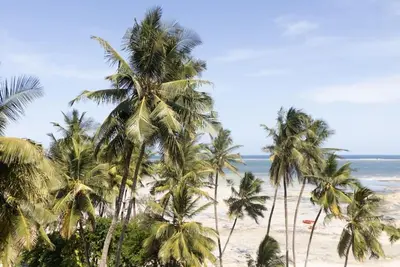 Image de Beachfront Luxury Apartment\n