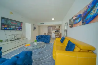 Image de Deluxe Suite King 1 Bedroom Icon