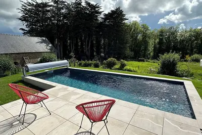 Image de Gîte en argoat