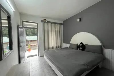 Image de Young Monk Hostel - Standard Room\n\n