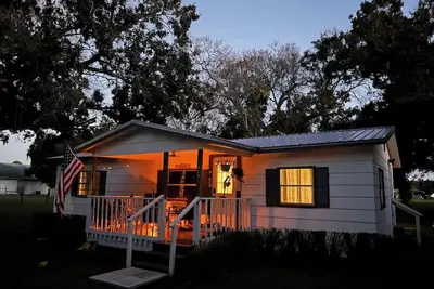 Image de Charming Retreat