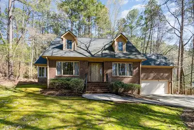 Image de Private Retreat in Sw Durham