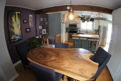 Image de Owl House - Spa with Rooftop terrasse\n\n