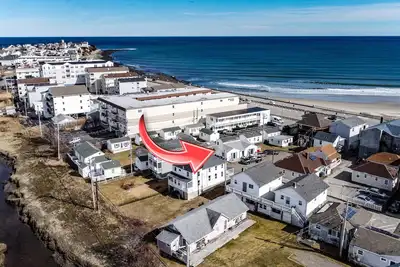 Hampton Beach Seaside Villa Unit 2