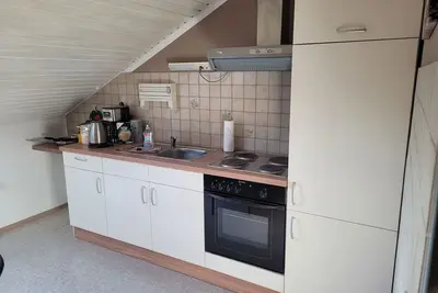 Image de Gemütliche Wohnung im Wunderschönen Oberpfälzer Wald Optimal für Wanderer