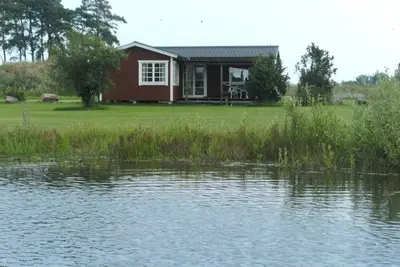 Image de Holidays on the island of Öland, close to the beautiful beaches near Köpingsvik