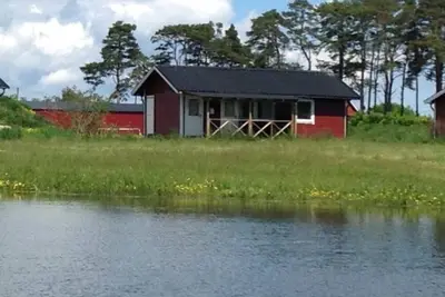 Image de Sun, swimming and relaxation on Öland