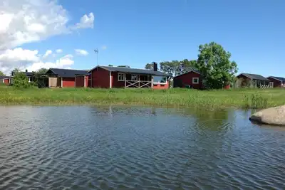 Image de 8 kilometers from the well-known seaside resort of Köpingsvik