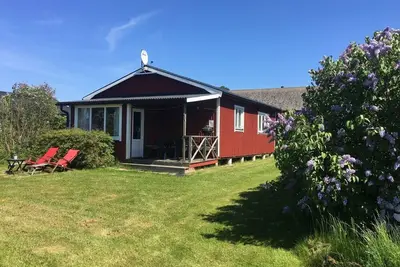 Image de Family vacation in the north of the island of Öland