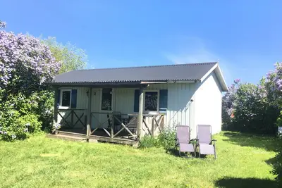 Image de Cozy holiday home on Öland near Köpingsvik