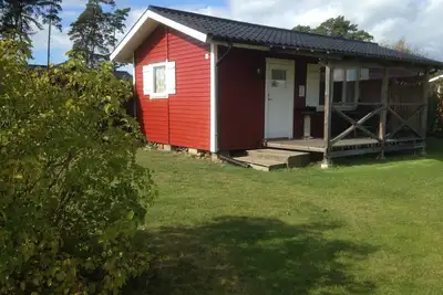 Image de Holiday home on the east coast of the holiday island of Öland